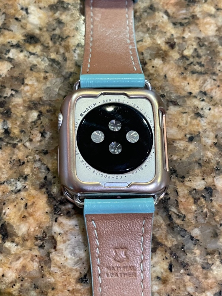Apple Watch Series 3 With Original Packaging & Charger