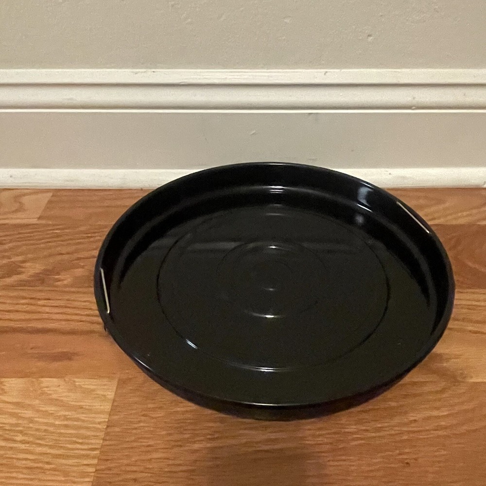 NEW Nuwave Pro Plus Infrared Oven 20602 10" Baking Pan Replacement Accessory OEM