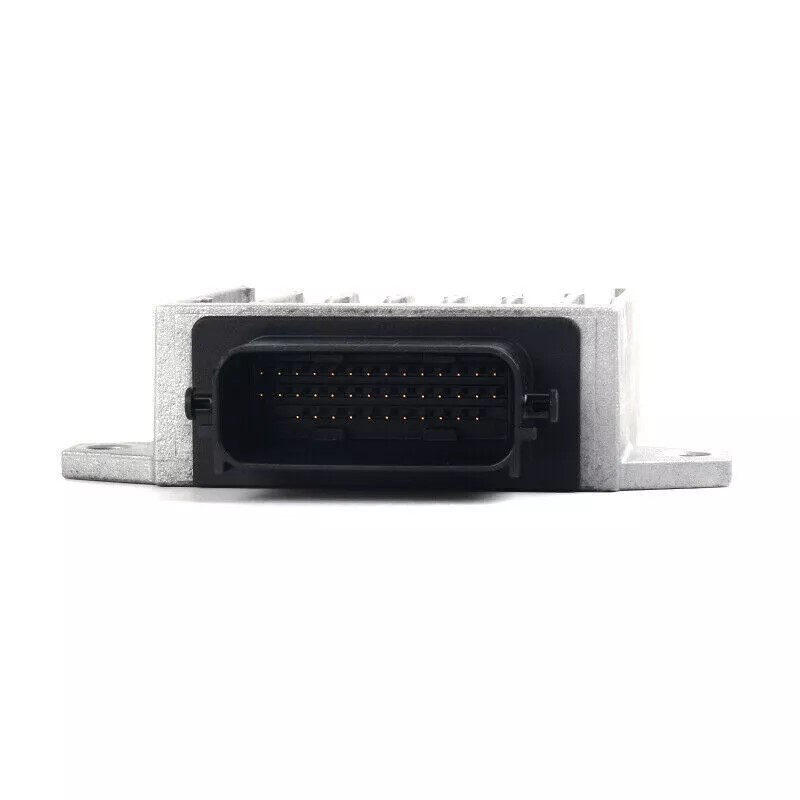 compatible 2011 Mazda 3 2.0L TCM TCU Transmission Control Module Unit LF8M 9E1G