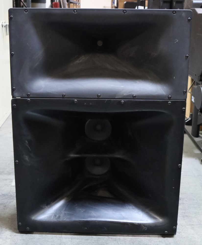 JBL 3632-M/HF-T LA Local Pick UP