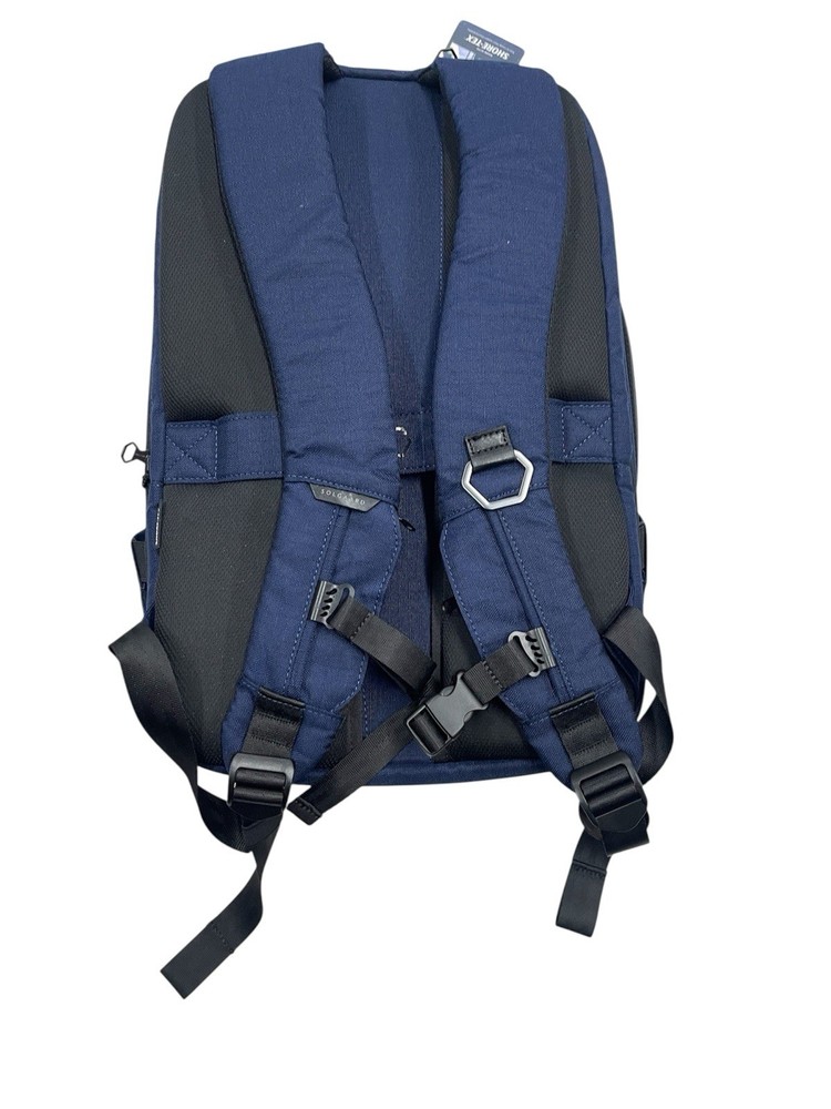 New Solgaard Endeavor 2.0 Medium Backpack In Balearic Blue