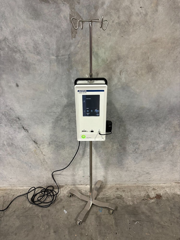 Olympus Diego Elite MDHP100A