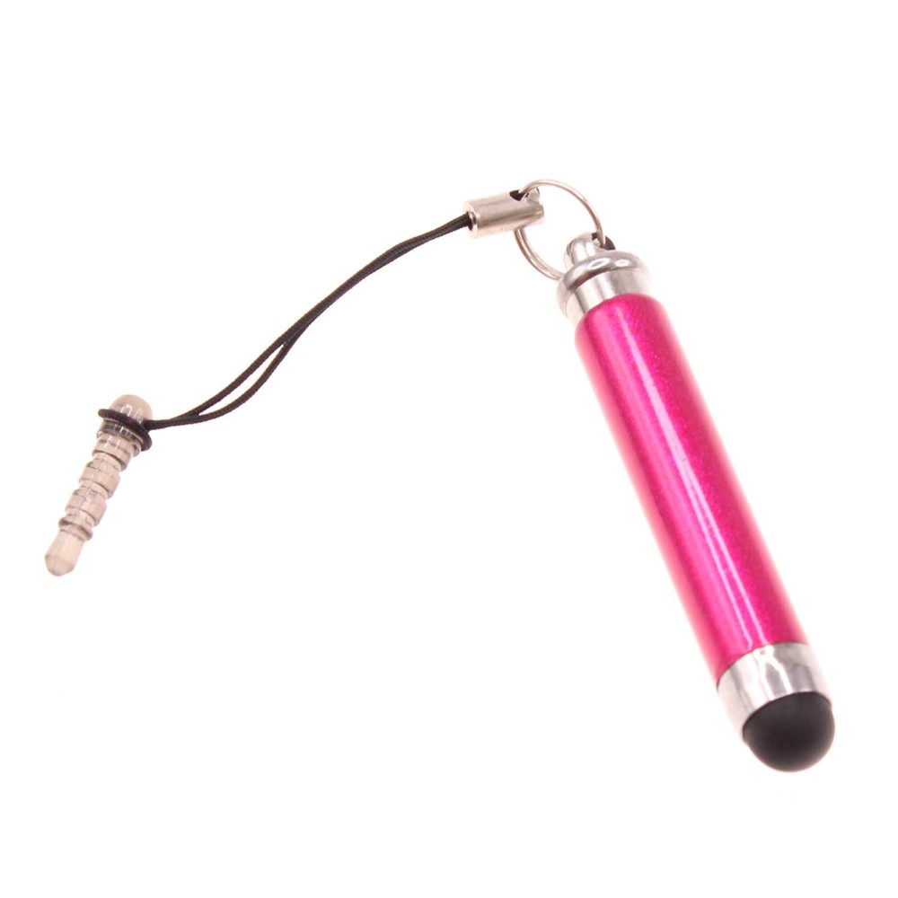For Galaxy Z Fold 3/4/5/6/7 - Pink Stylus Touch Pen Extendable