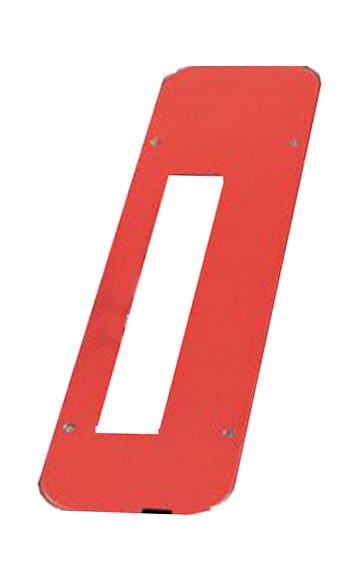 Bosch Genuine OEM Replacement Dado Plate, TS1013