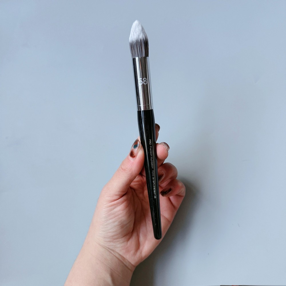 SEPHORA COLLECTION Pro Precision Foundation Brush #58