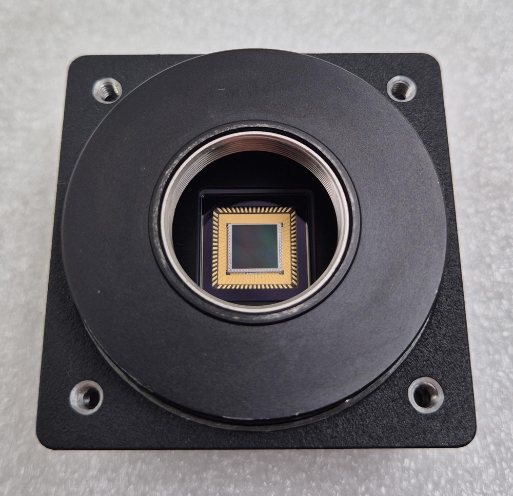 BASLER A202k CCD Scan Camera