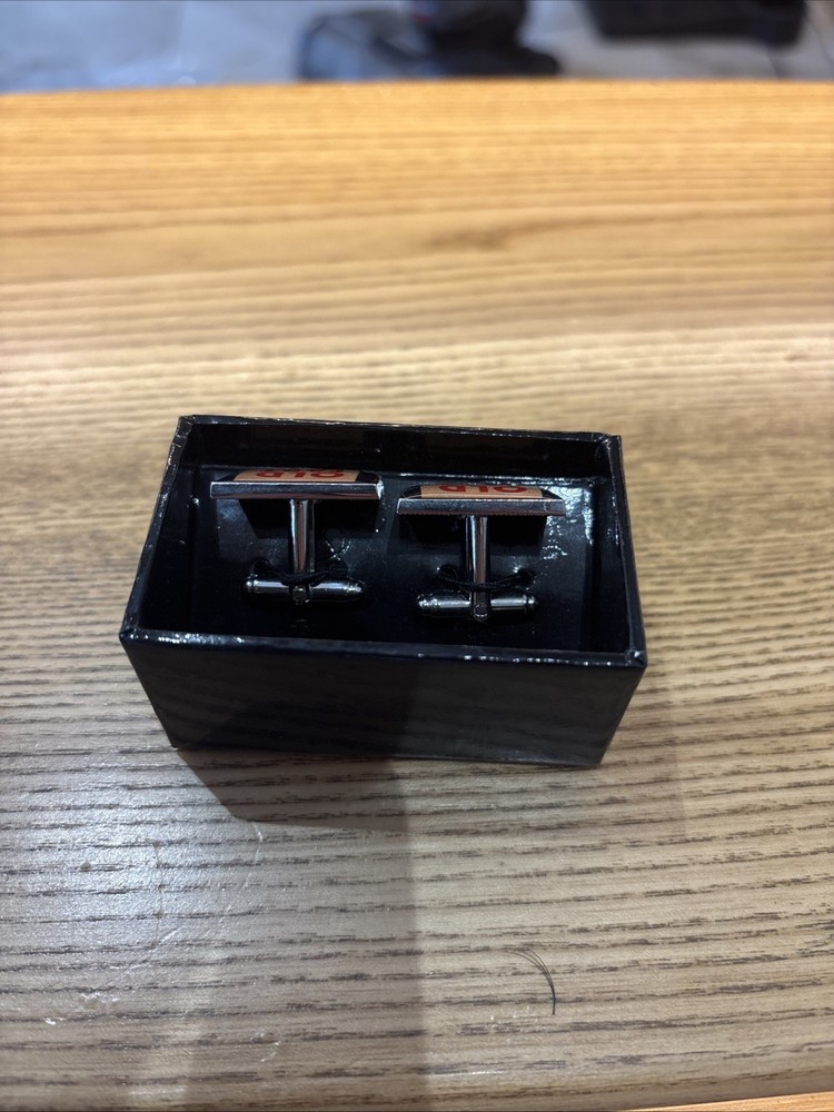 Cufflinks Set