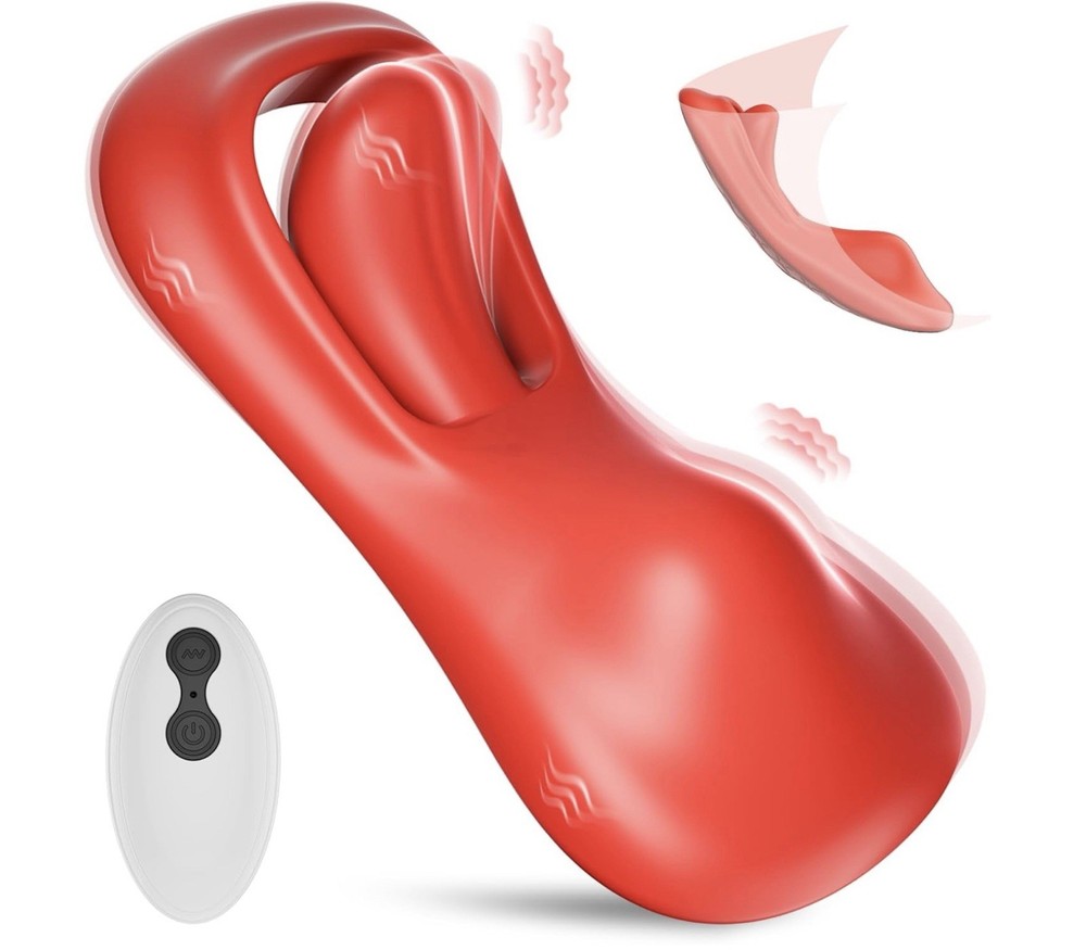 Vibrador Portátil