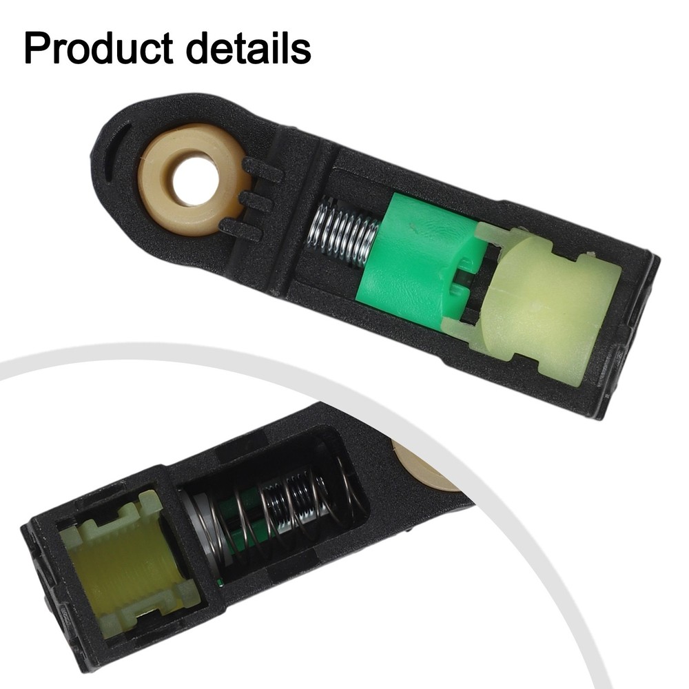 Automatic 2013-2019 Correct Connector For Ford Gear Shift Transmission Cable