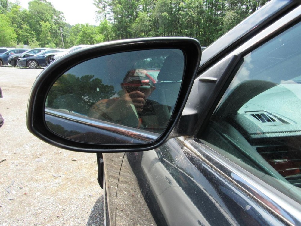 CAMRY 2012 Glove Box 1054643