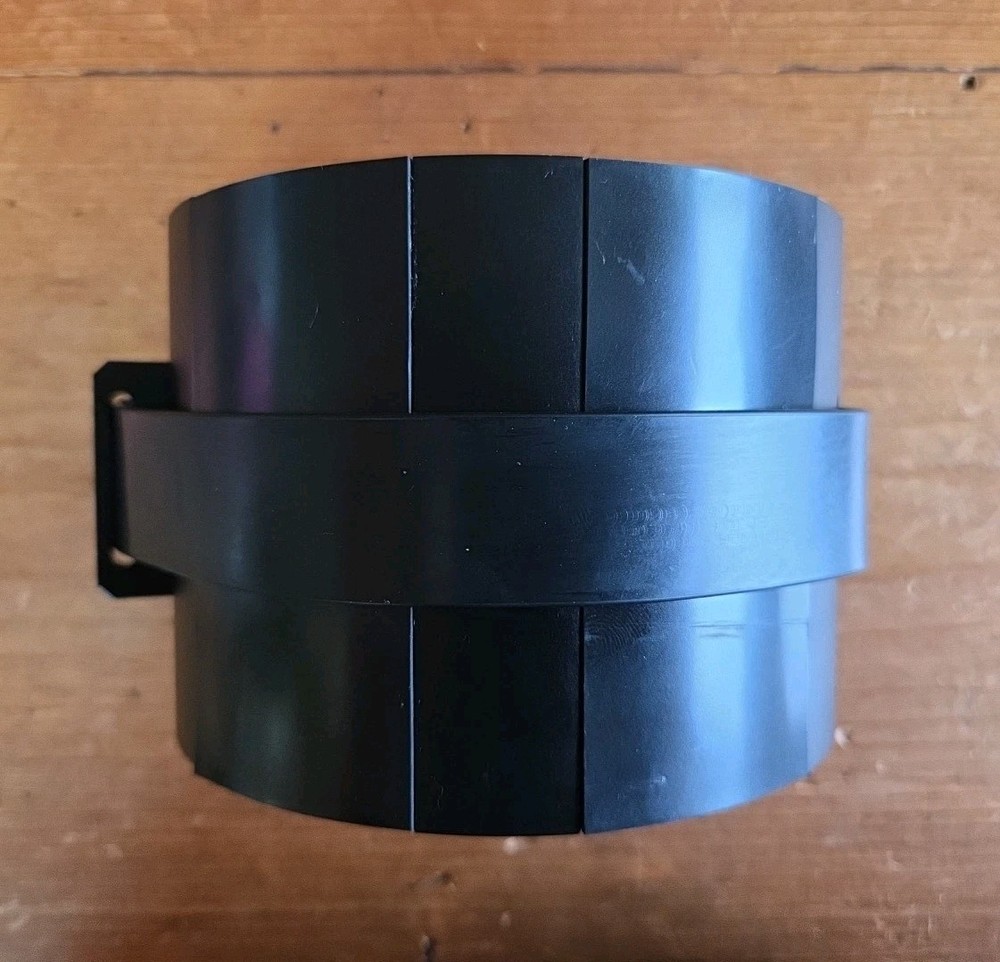 ZEISS BinoFix Universal Binoculars Tripod Mount/Adapter Made in Germany Euc