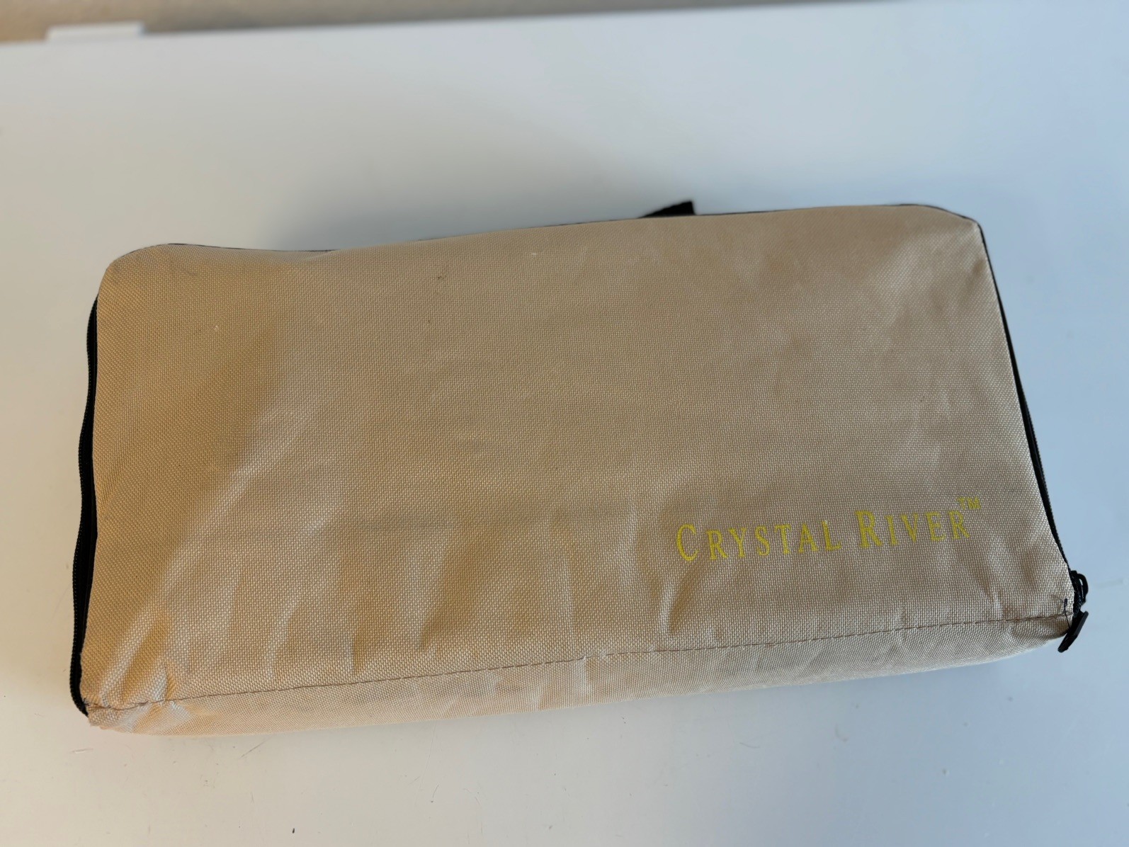 Crystal River Fishing Travel Kit, Spinning & Fly Fishing, Executive Pack