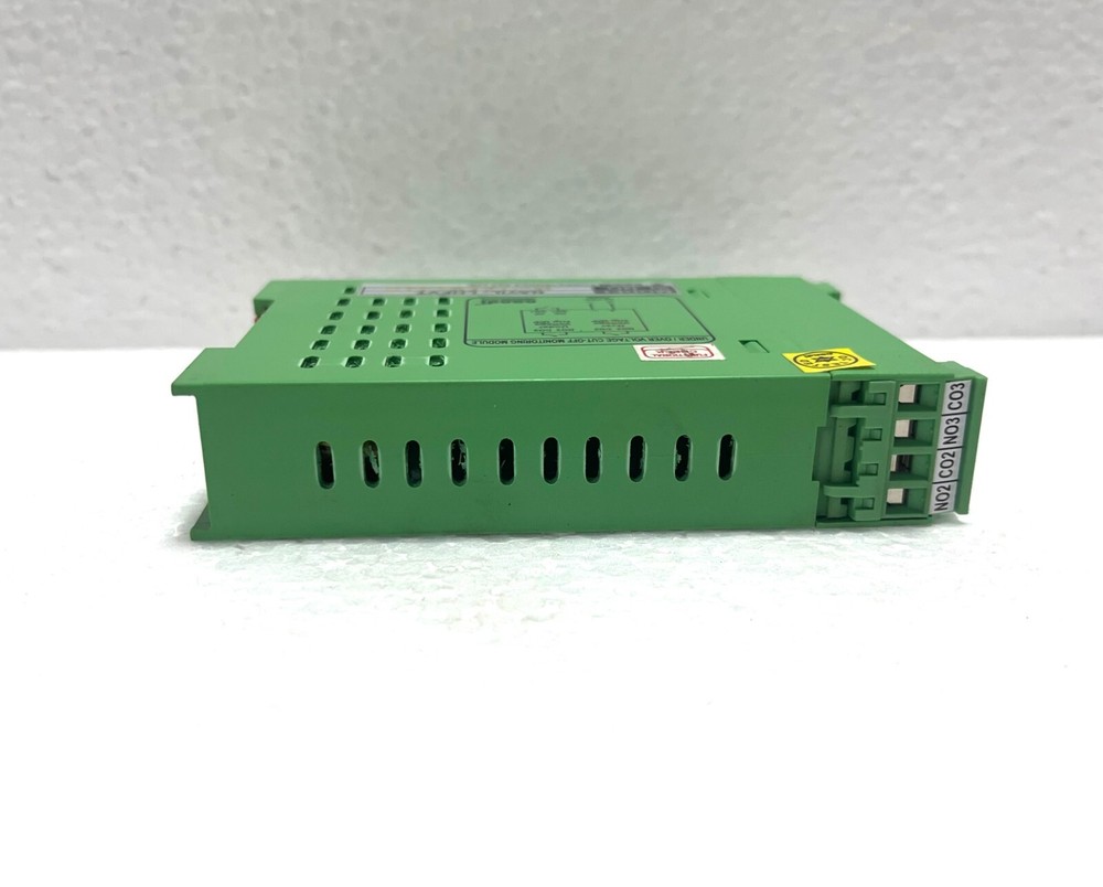 Nandi Power Electronic NAYIL-LHFVT Relay Module