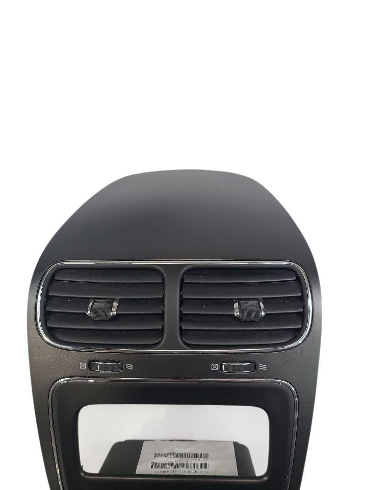 JOURNEY 2016 Dash Bezel 635076