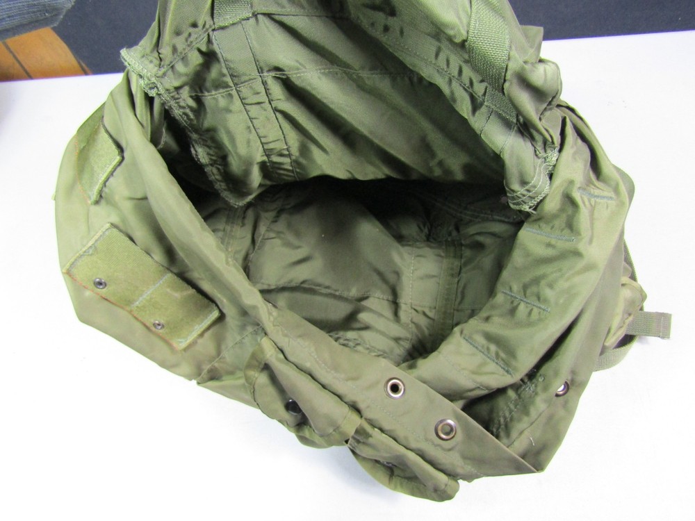 US ARMY Large LC-1 Combat Field Pack. No Frame. 1995
