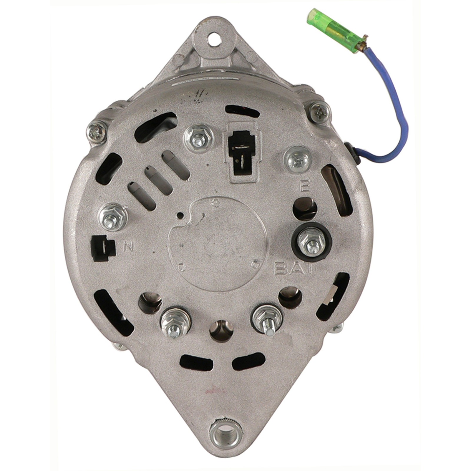 Alternator For Yanmar Marine Engine 4LH-DTE 4LH-HTE 4LH-STE 4LH-TE 6LY2-STE