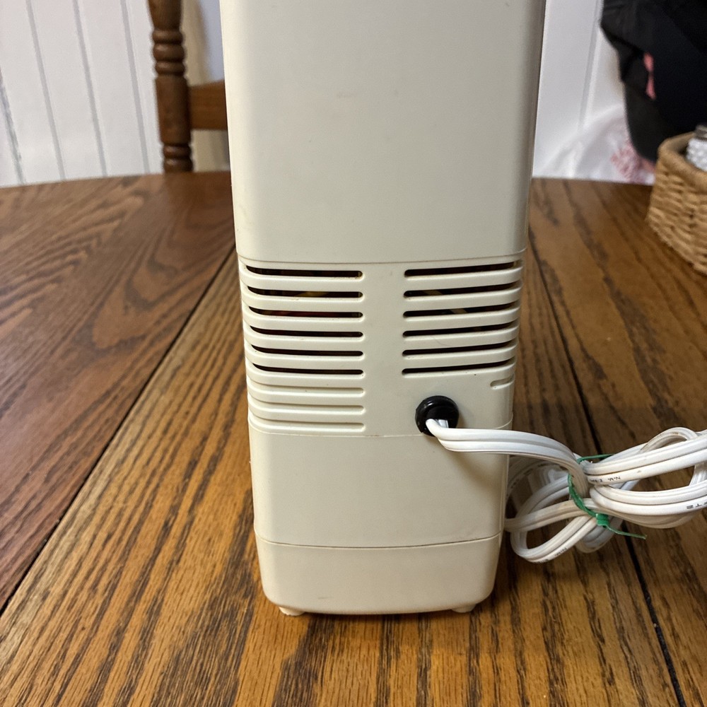 Sunbeam Oskar Model 14081 Food Processor Replacement Motor Base Only ~ Tested