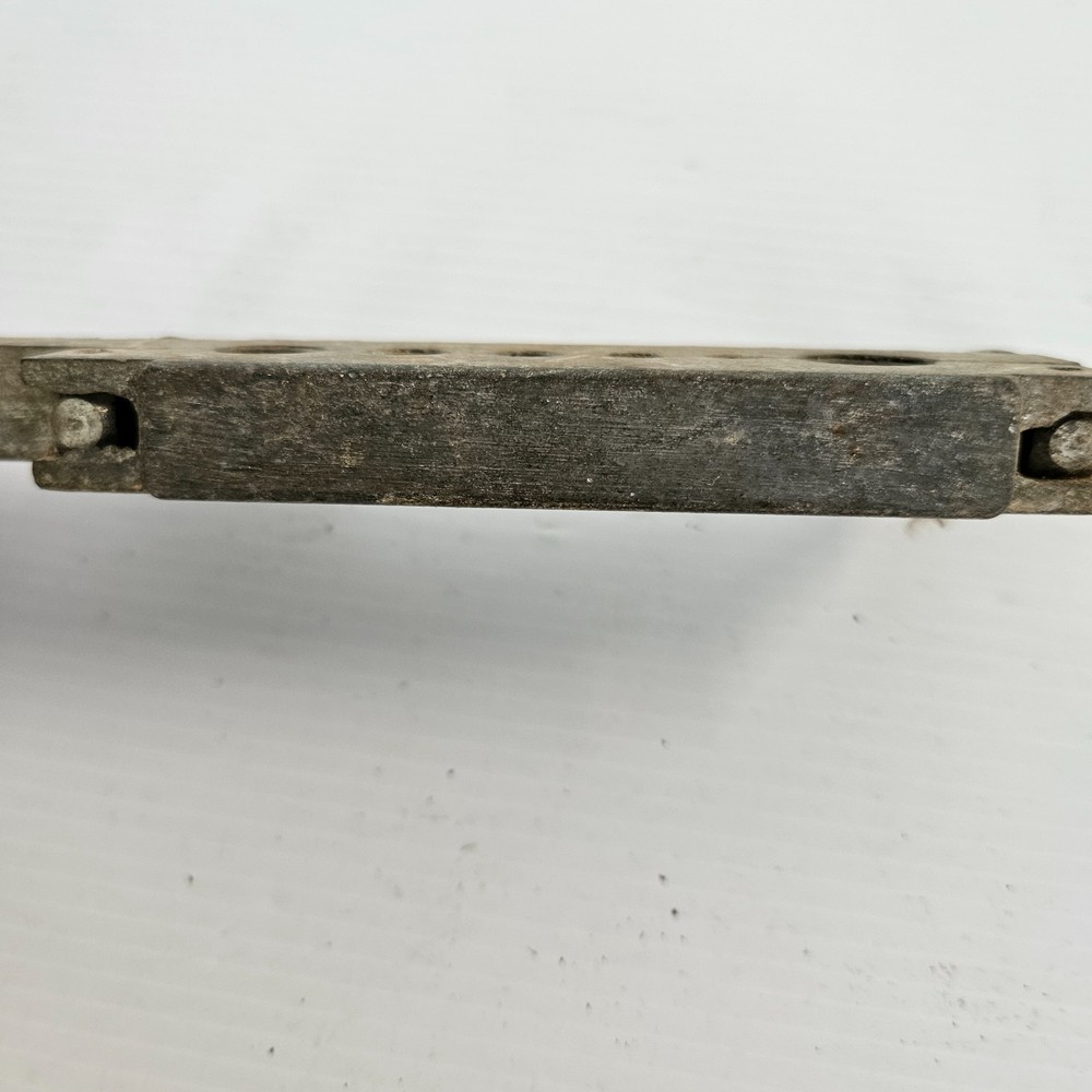 Vintage Flaring Tool -6.5"