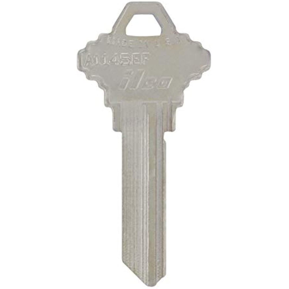 KEYKRAFTER #235 BRASS