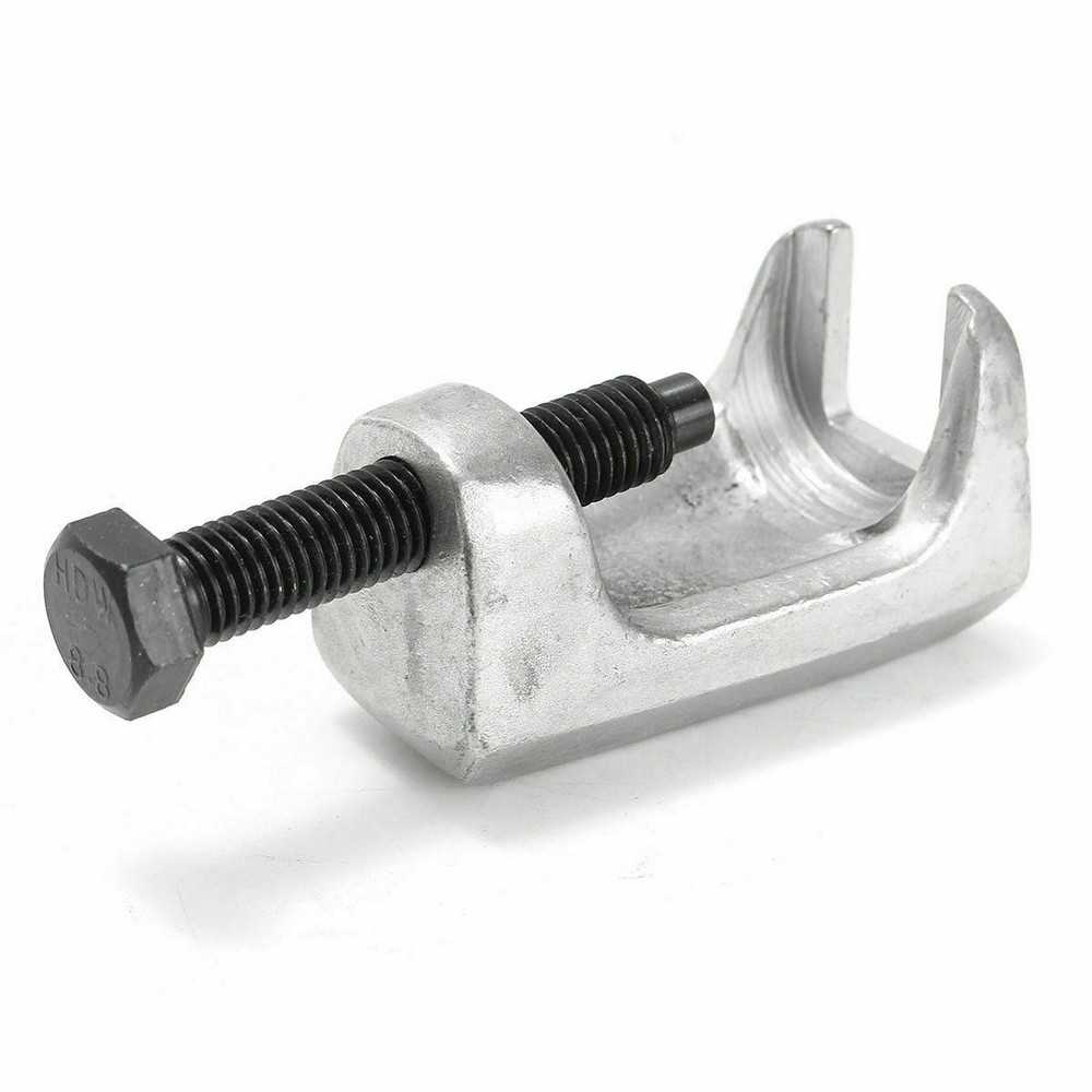 Front End Service Ball Joint Separator Pitman Arm Tie Rod Puller Tool Kit 5pc