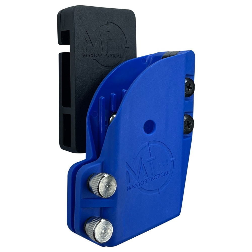 OWB Competition Mag Pouch Combo 2