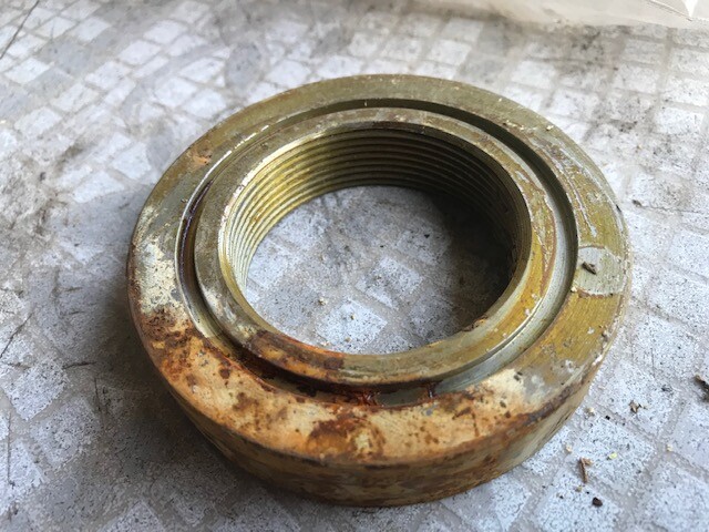 94173390 NUT