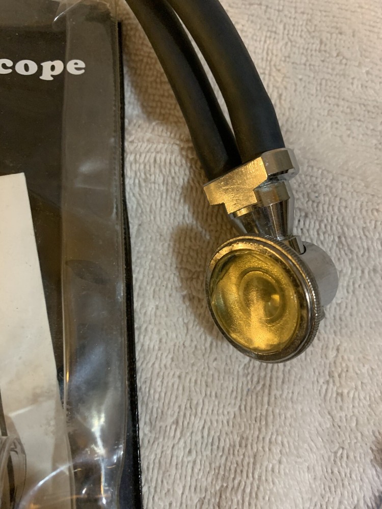 Sprague Stethoscope Professional+ Reflex Hammer And Scissors