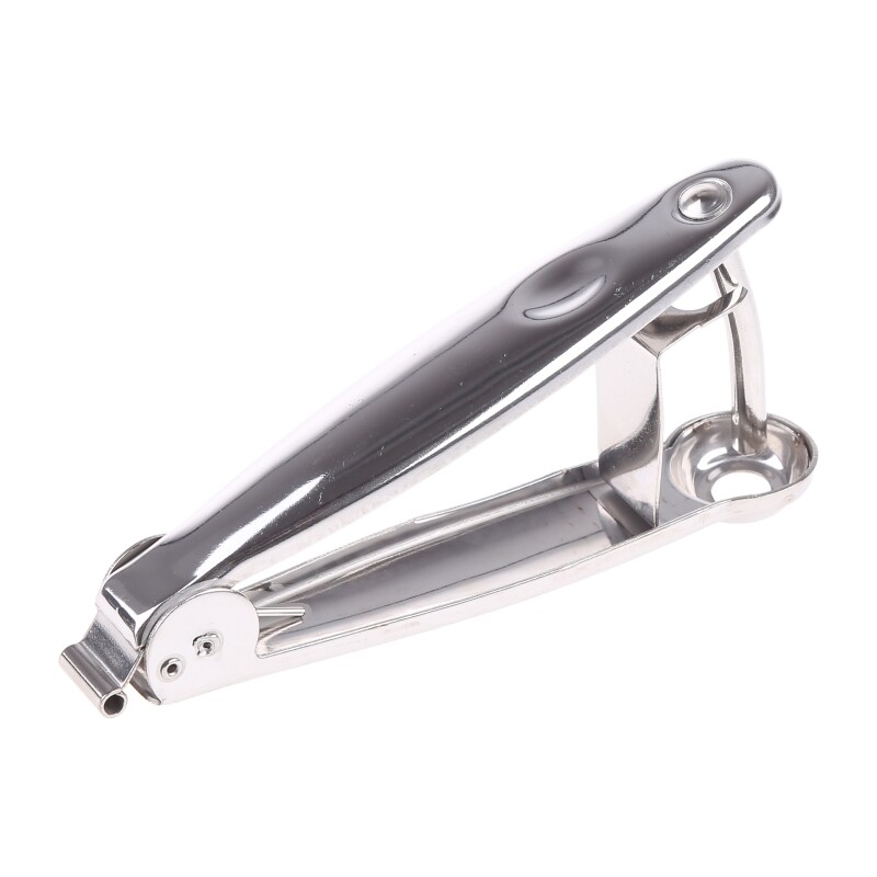 Practical Cherry Pitter Gadgets Fruit Pit Remover Stainless Steel