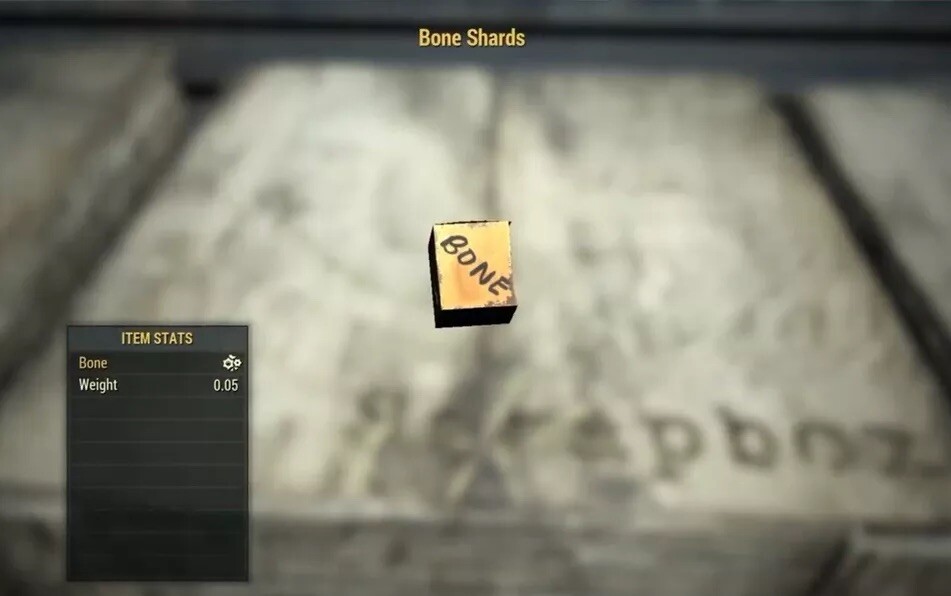 (Xbox) 5,000 Bone Shards