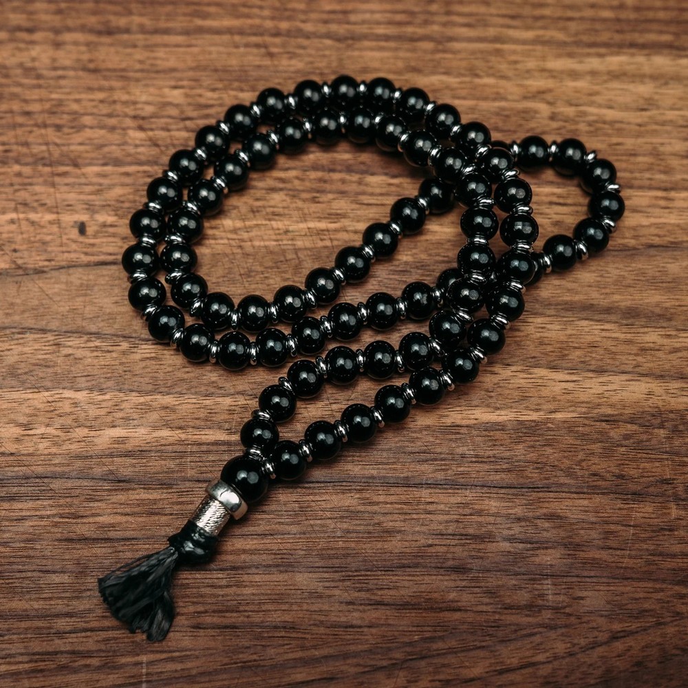 WeKBD War Mala Necklace Beads VERSION 4