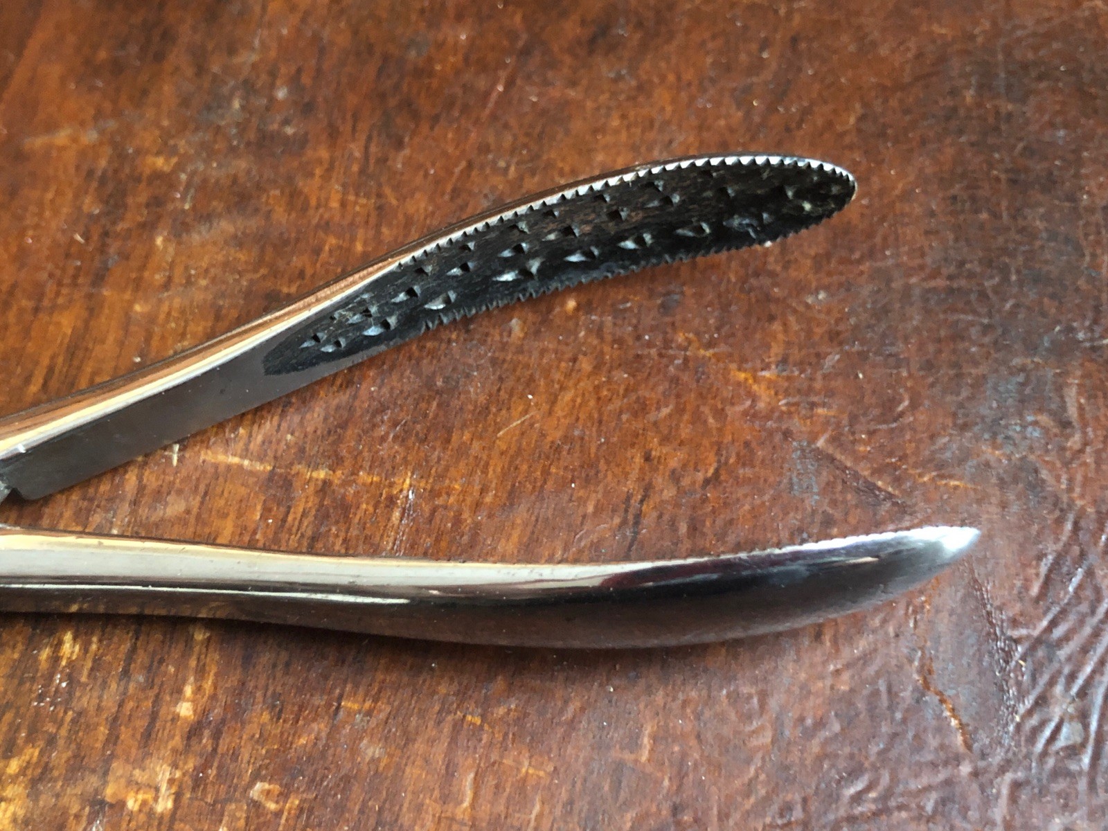 Early 1830s Tiemann Surgery Set - Pre Civil War Antique Bone Saw Amputation Kit