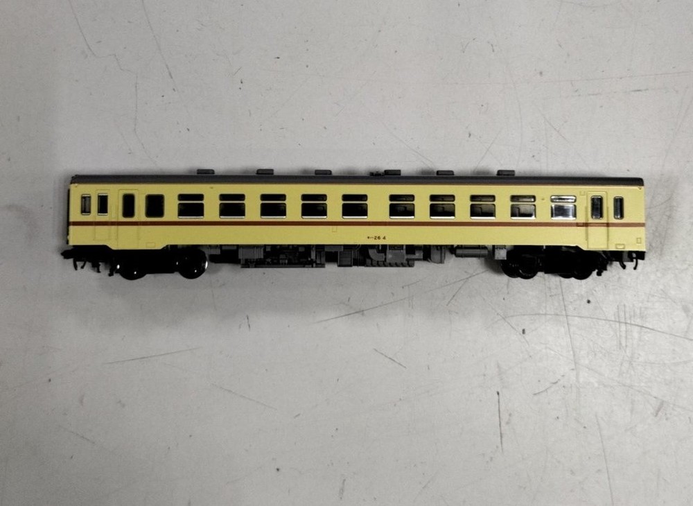 TOMIX 92175 NGauge train