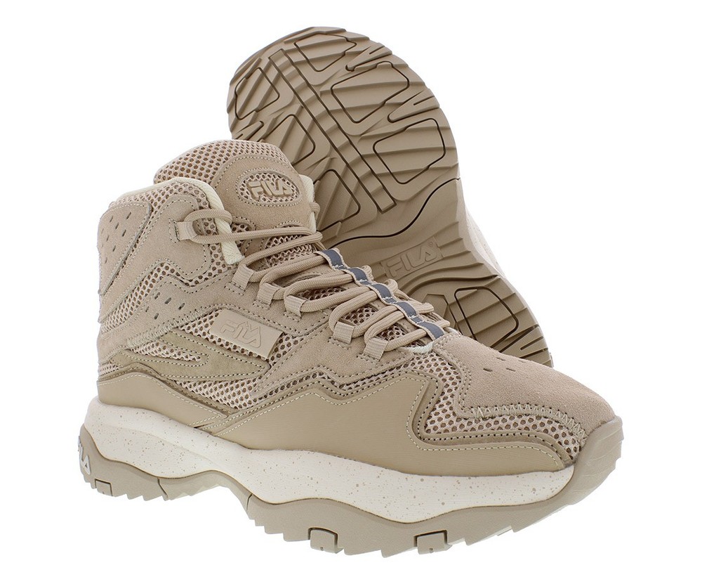 Fila Ranger Boot Mens Shoes