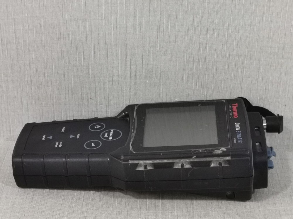 Thermo Scientific Orion STAR A121 Portable Meter