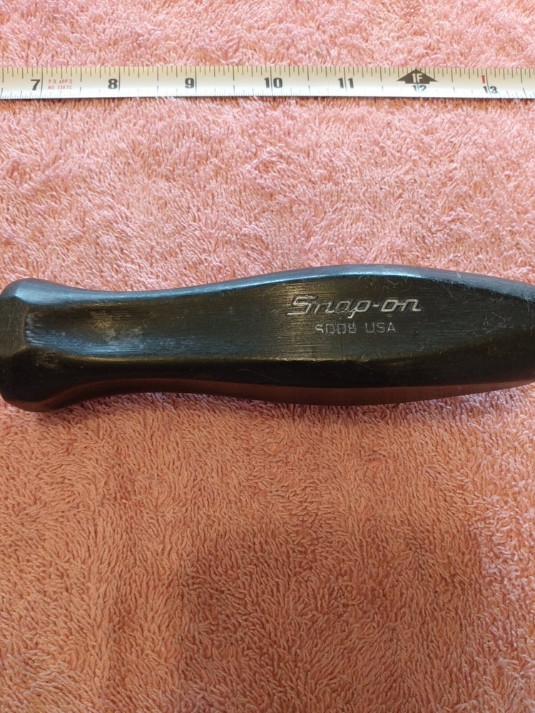 Snap On Tools Slotted Screwdriver Sd08