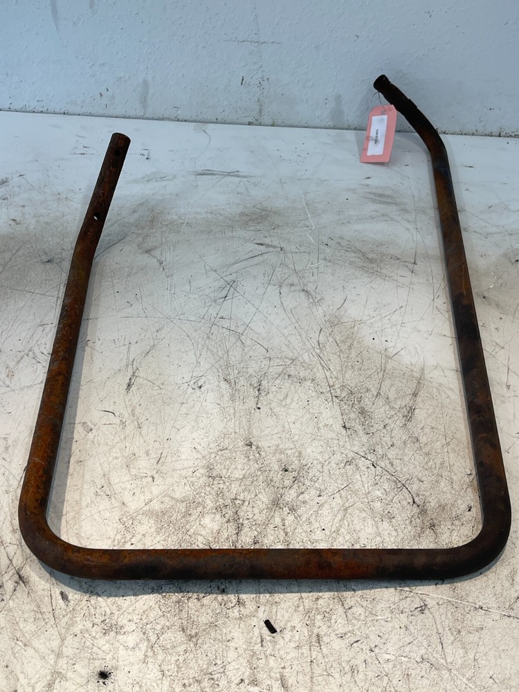 1993 John Deere 8870 Tractor Left Front Hand Railing