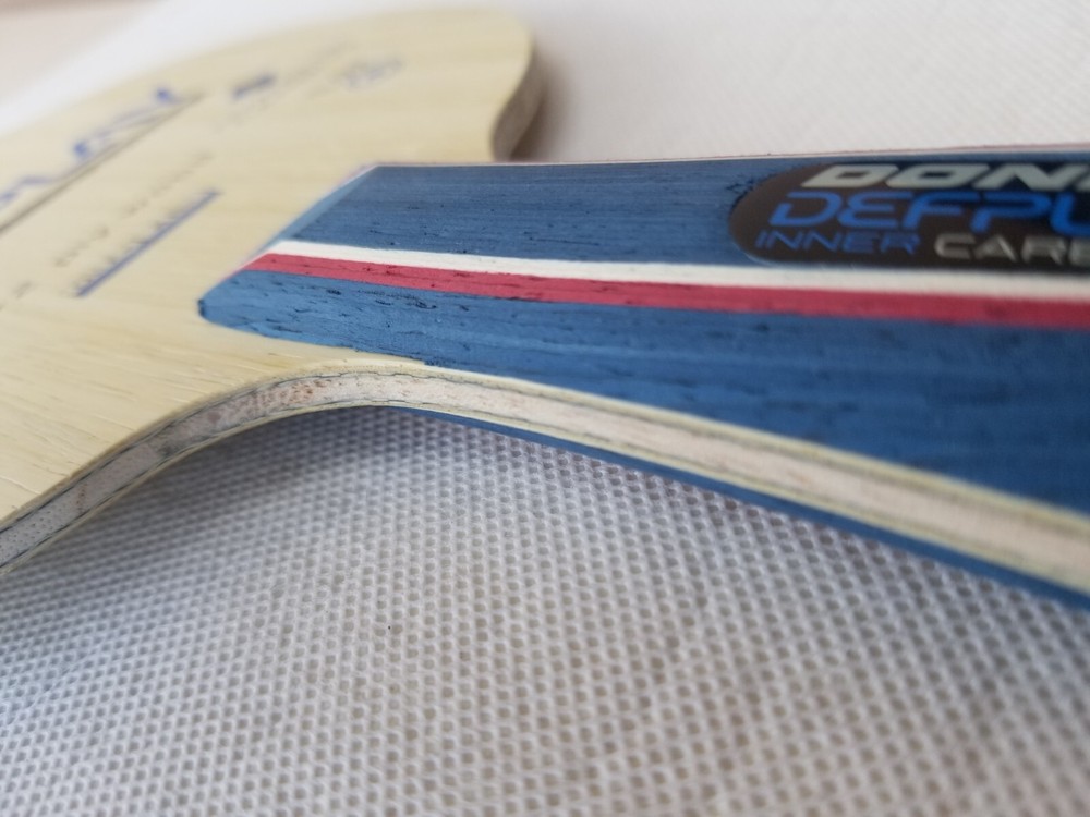 DONIC Defplay Inner Carbon Table Tennis Blade