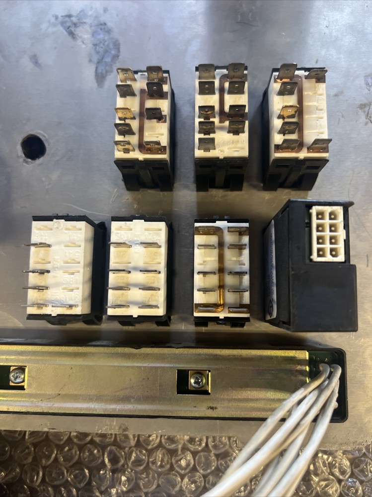 freightliner century dash panel 2007 To 2010