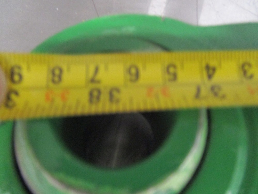 New John Deere Telescopic Draft Link 38" eye to eye