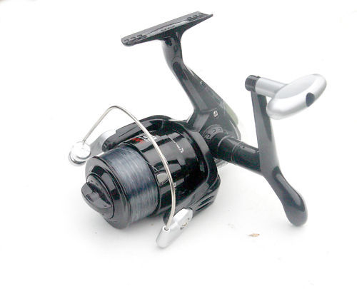 Max Peformance Float Feeder Fishing Reel ,Spare Spool