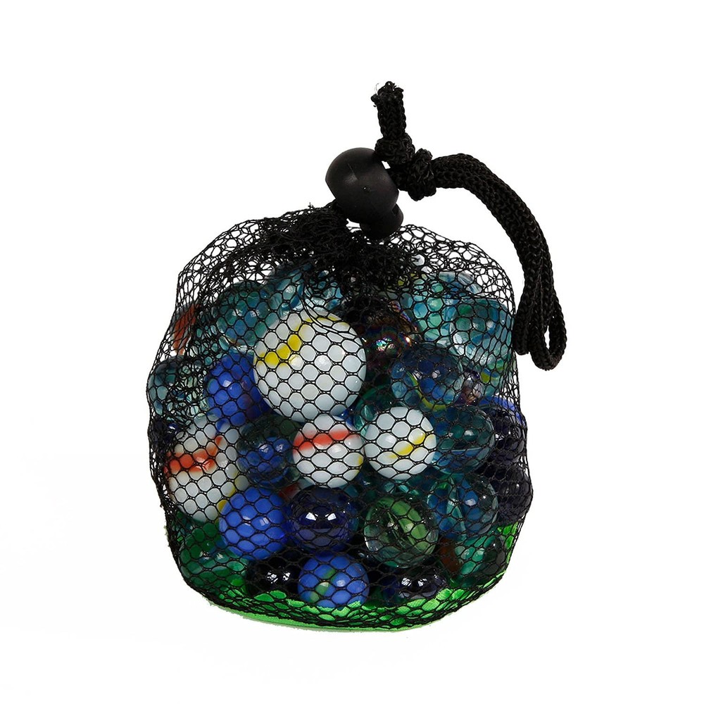 marbles junior glass 500 grams