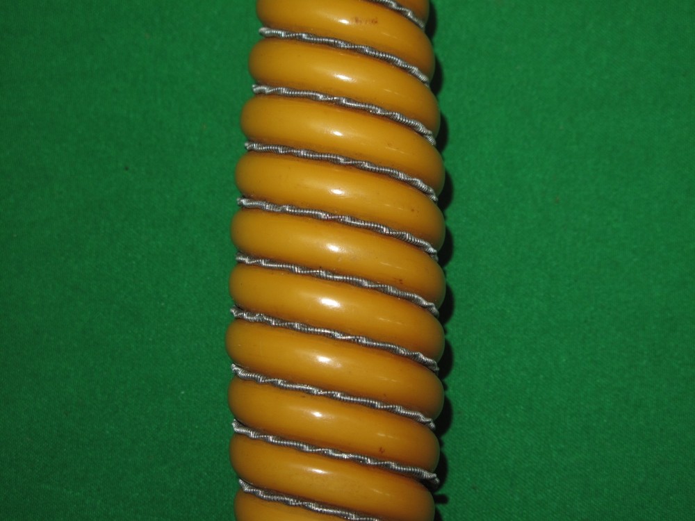 German Dagger Grip