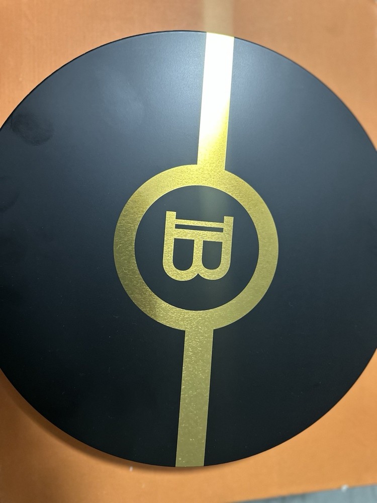 Balmain x Pokemon Limited Edition Crystal Patch- Pikachu