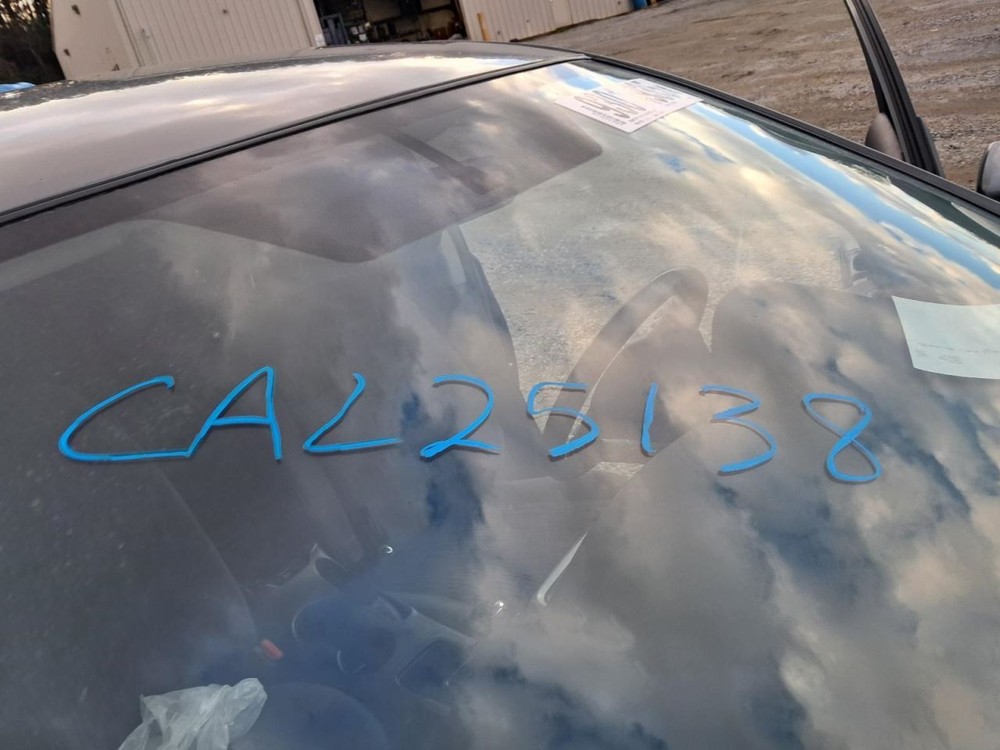 SENTRA 2018 Glove Box 4891491