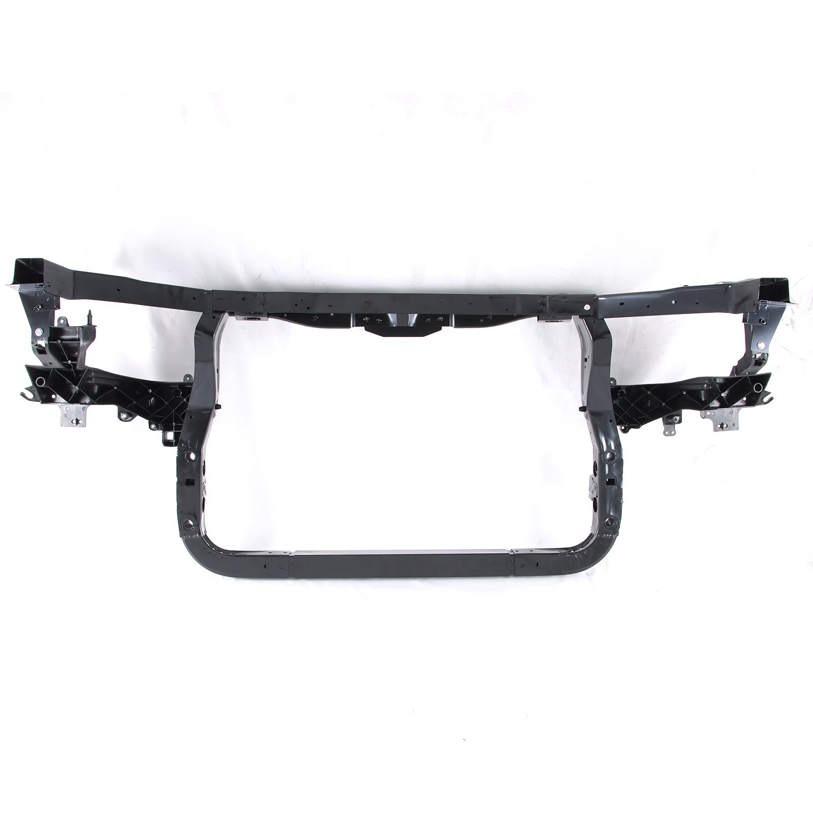 Split Radiator Support Assembly For 2011-2022 Jeep Grand Cherokee CH1225239