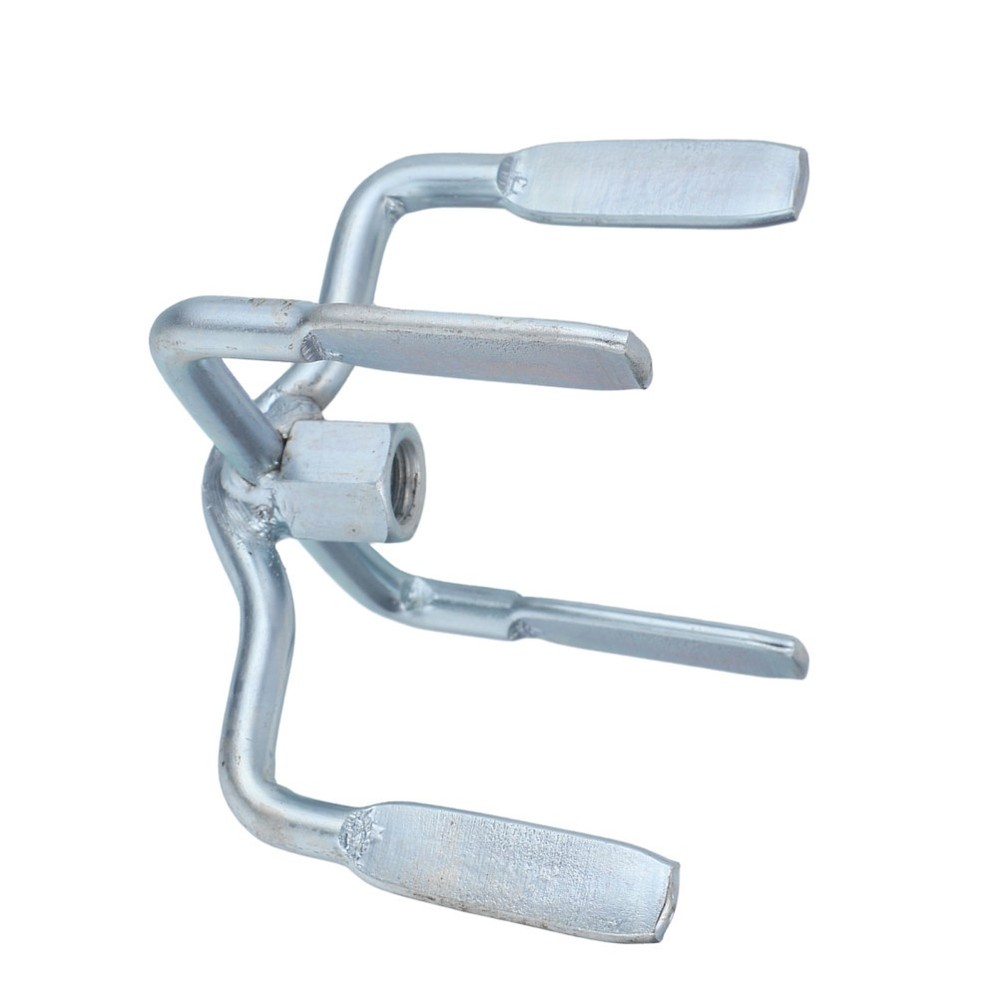 Stand Mixer Paddle Attachment Cement Drill Concrete Mixing Hand Tools
