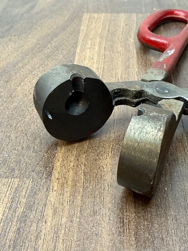 Dixie Gun Works .430 Round Ball Bullet Casting Mold