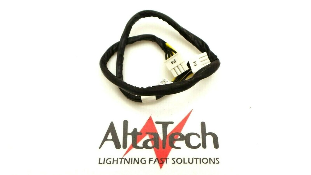 Dell 06VG2V Precision T5600 CPU1 570mm Power Cable