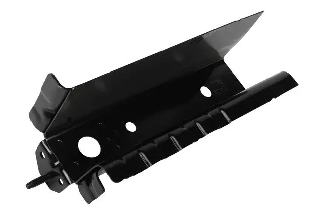 Genuine GM Driver Side Underbody Rear Side Rail Extension 95368734