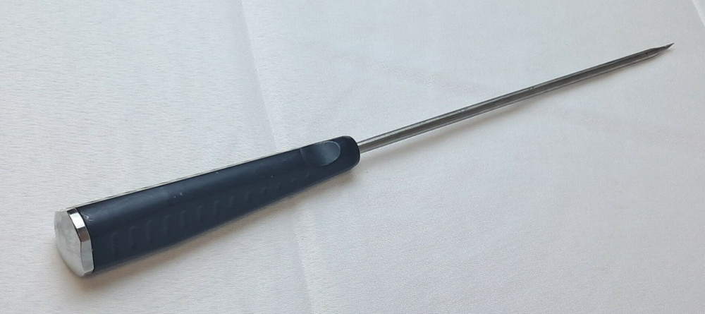 Linvatec 8201, 30-degree Microfracture Awl